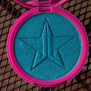 Jeffree Star Skin Frost Highlighter - Deep Freeze